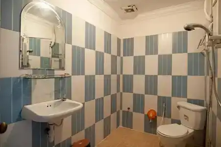 Rs Ii Guesthouse - 50