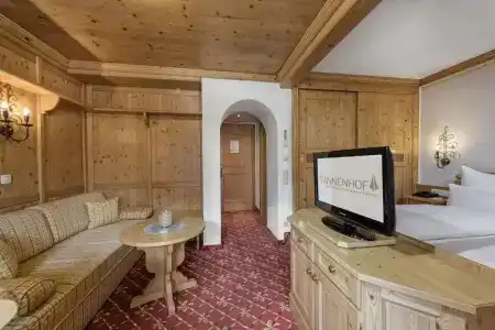 Alpines Lifestyle Tannenhof - 24