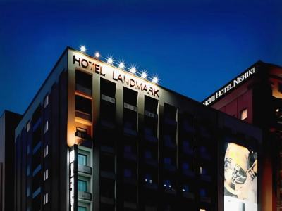 Landmark Nagoya - 6