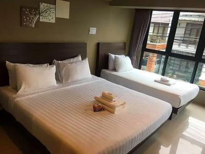 WSotel สงขลา - 42