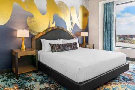 Cambria Nashville Downtown - 88