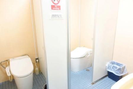 Shinjuku Sky hostel - 22