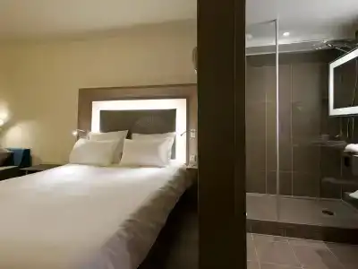 Novotel Leuven Centrum - 5