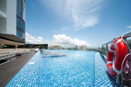 Embassy Suites by Hilton Santo Domingo - 21