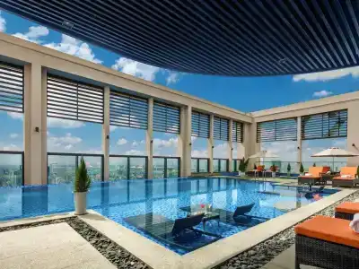 Altara Suites by Ri-Yaz - 21