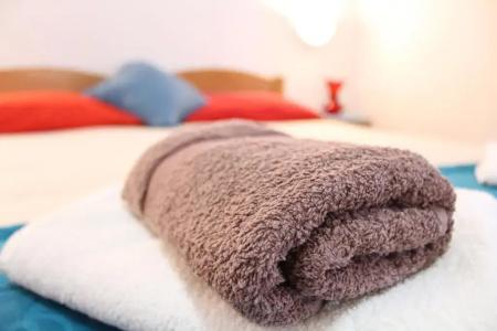 Guest House Tomanovic - 124