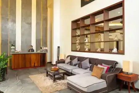 Model Angkor - 1