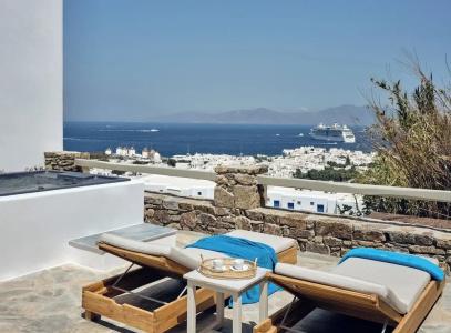 Belvedere Mykonos - Main - 182