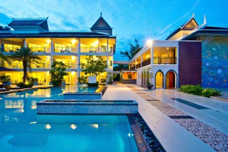 Anyavee Tubkaek Beach Resort- Sha Plus - 33