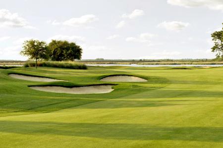 The Westin Savannah Harbor Golf Resort & Spa - 45