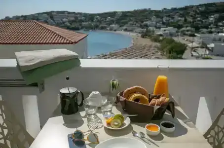 Krinos Suites Andros - 34