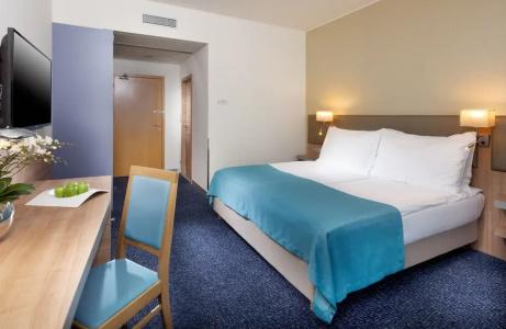 Holiday Inn Prague, An Ihg - 66