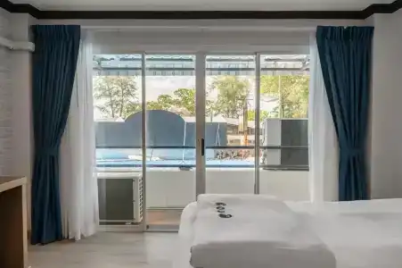 Kokotel Phuket Patong - Sha Extra Plus - 7