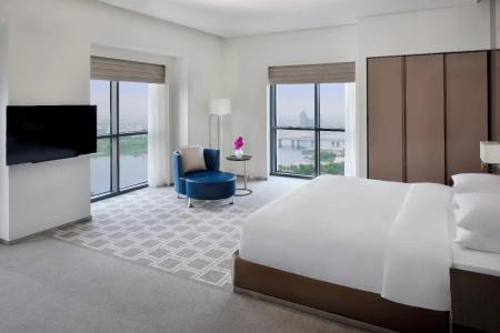 Hyatt Regency Dubai Creek Heights - 30