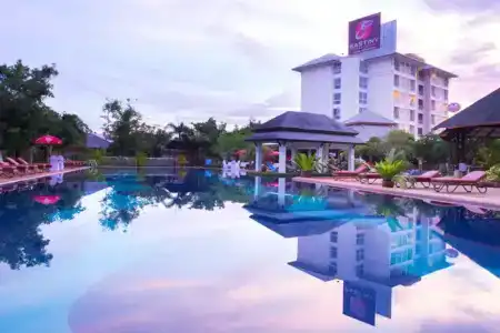Eastiny Resort & Spa - 18