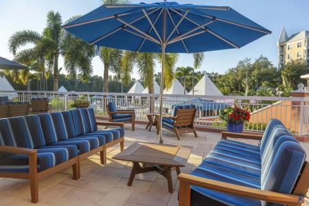 Hilton Grand Vacations Club SeaWorld Orlando - 23