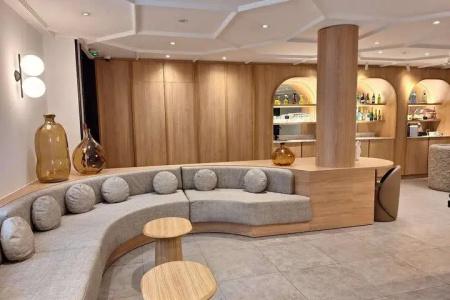 Mercure Paris Arc de Triomphe Wagram - 20