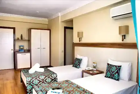 Flora Suites - All Inclusive - 29