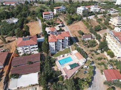 Sercan Apart - 44