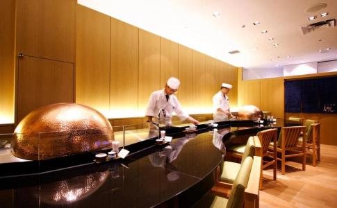 Keio Plaza Tokyo - 38