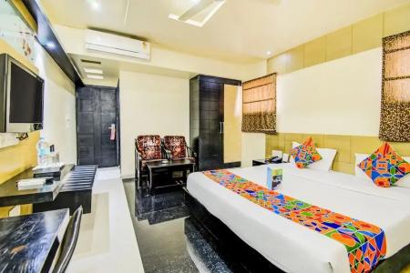 Arafa Inn - 27