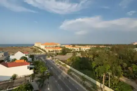 Suri Apartment & Danang - 94