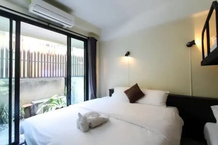 Baan Pordeedin - 32