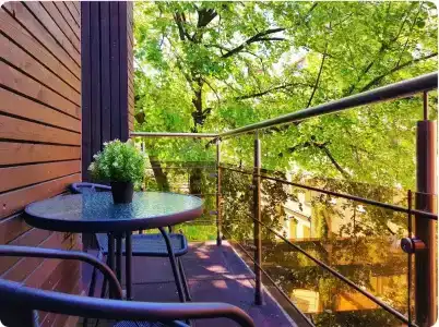 Vivulskio Apart-Hotel - 78