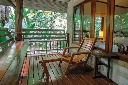 Ao Nang Cliff View Resort Sha Extra Plus - 53