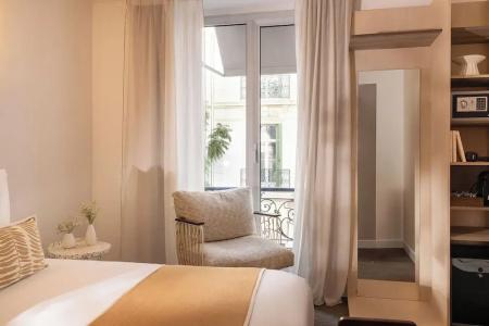 Hôtel Colette Cannes Centre - 58