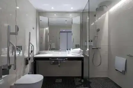 Scandic Grand Central Helsinki - 42