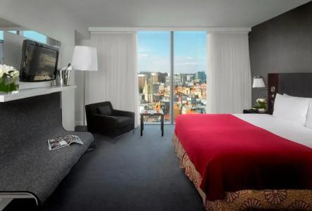 Radisson Blu, Bristol - 62