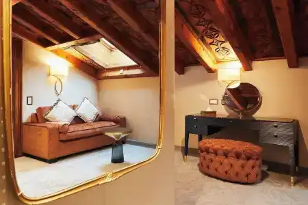 Resort Alex Zermatt - 110
