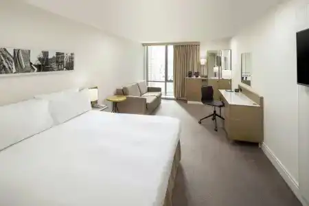 DoubleTree by Hilton Manchester Piccadilly - 5