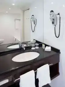 Lindner Wtc & City Lounge Antwerp - 33
