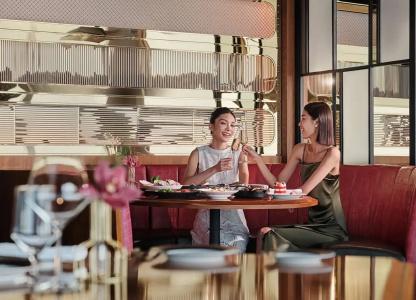 Waldorf Astoria Chengdu - 40