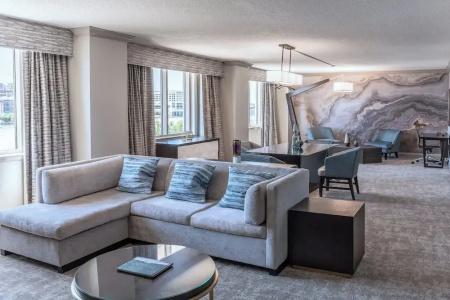 The Westin Savannah Harbor Golf Resort & Spa - 99