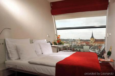 Design Metropol Prague - 5