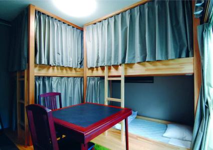Hostel Hana An - 9