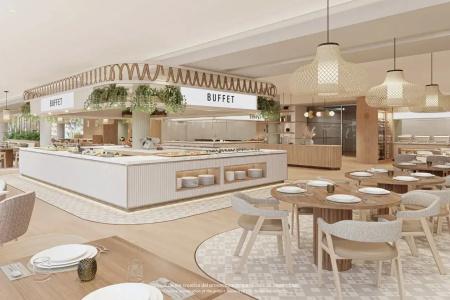 Ar Diamante Beach Spa - 26