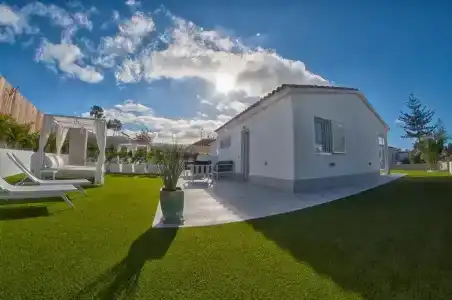 Bungalows Adonis - 11