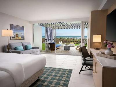 del Coronado, Curio Collection by Hilton - 105