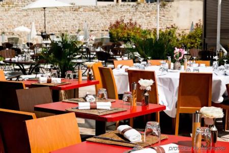 Aquabella Hôtel & Spa - 26