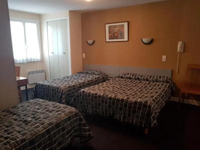 Hôtel Saint Sébastien - 55