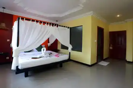 Central Privilege - 59