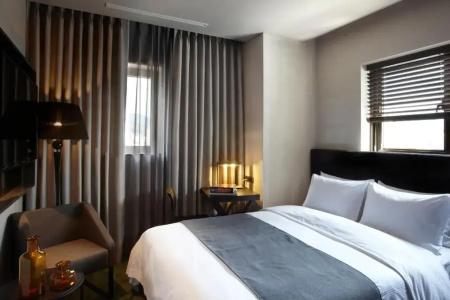 Best Louis Hamilton Haeundae - 63