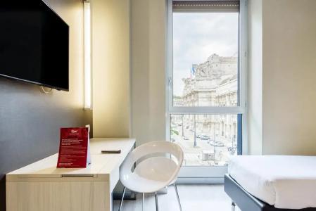 b&b Milano Aosta - 16