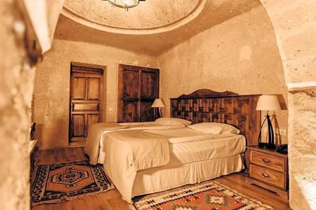 Alfina Cave-Special Category - 53