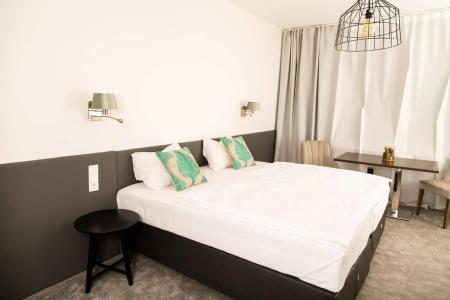 Metropol-Rooms - 3