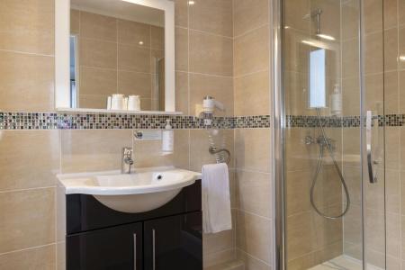 Chatillon Paris Montparnasse - 38